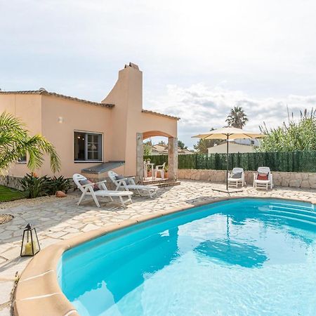 Casa Rilk Villa Sant Pere Pescador Exteriör bild