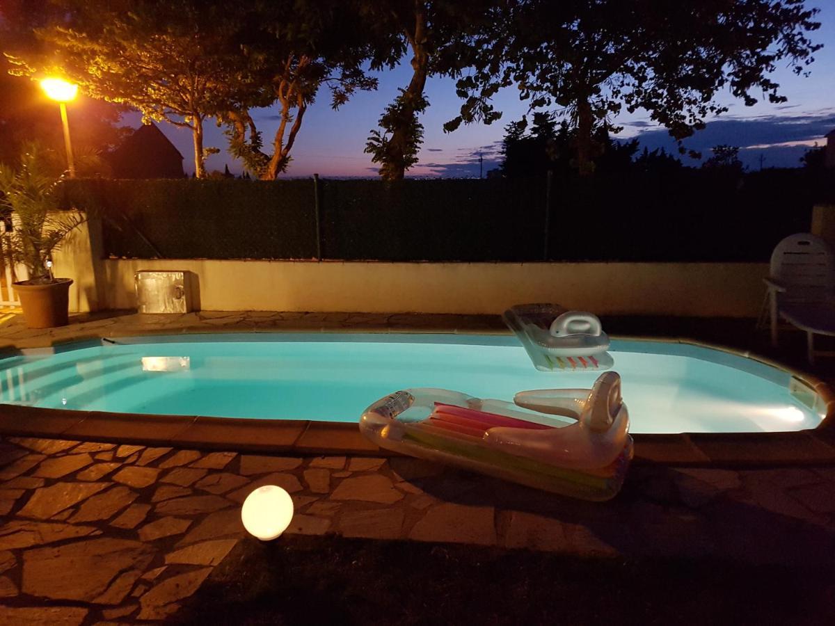 Casa Rilk Villa Sant Pere Pescador Exteriör bild