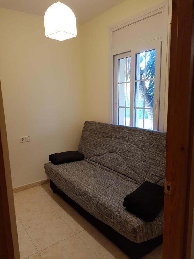 Casa Rilk Villa Sant Pere Pescador Exteriör bild