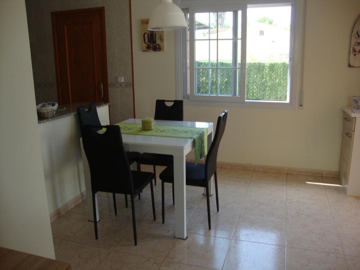 Casa Rilk Villa Sant Pere Pescador Exteriör bild