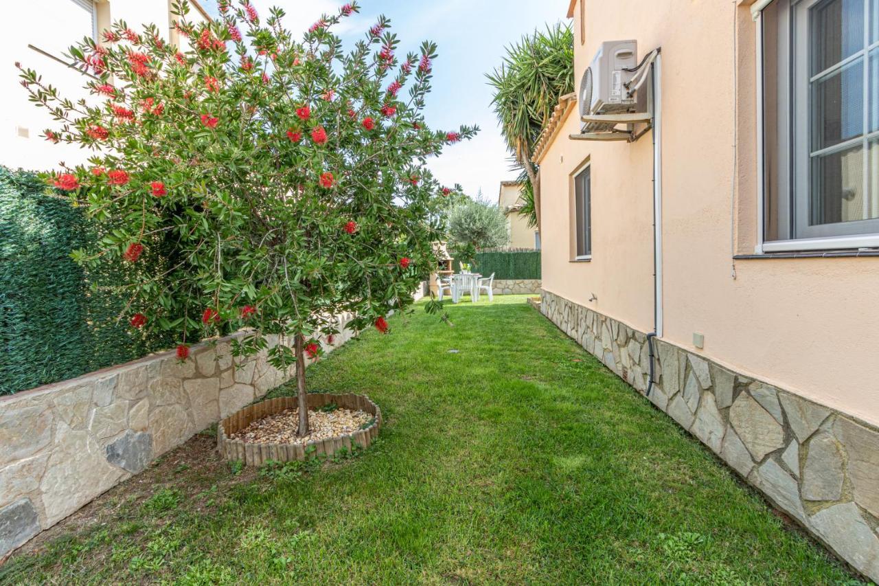 Casa Rilk Villa Sant Pere Pescador Exteriör bild