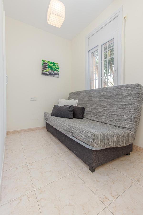Casa Rilk Villa Sant Pere Pescador Exteriör bild