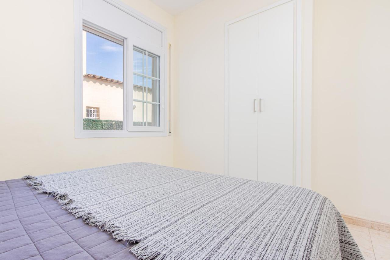 Casa Rilk Villa Sant Pere Pescador Exteriör bild